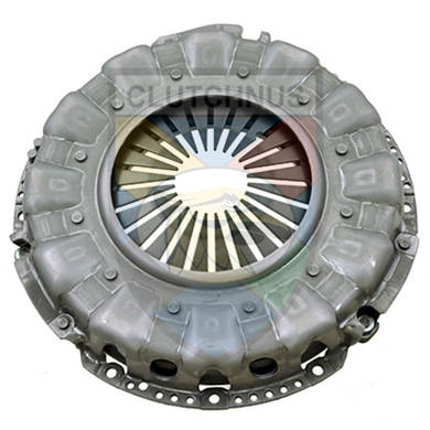 Placa presiune ambreiaj SCPW45 CLUTCHNUS